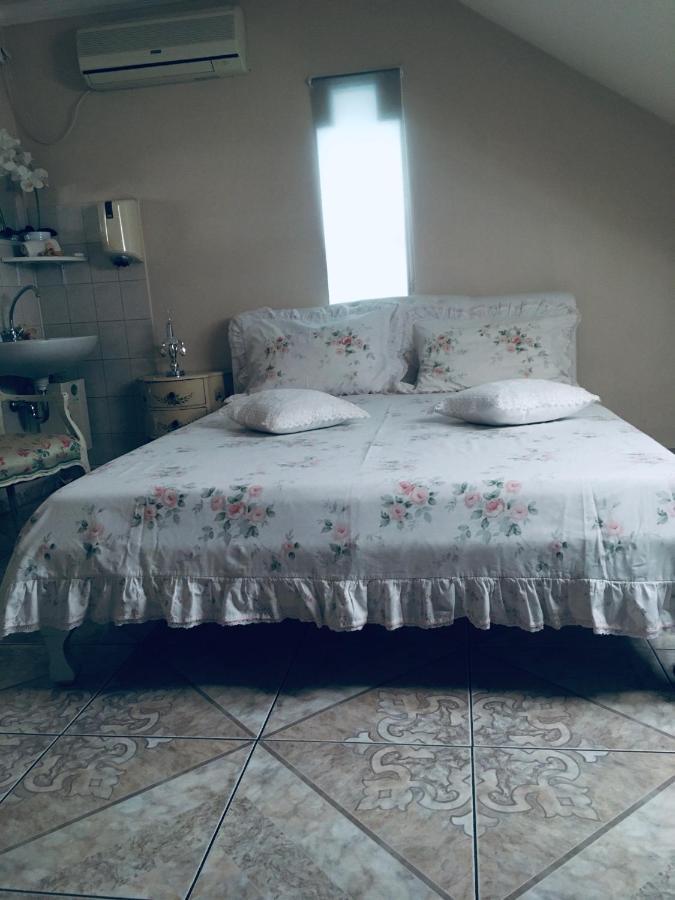 Ferienwohnung Adam Apartmanhaz Szegedin Exterior foto