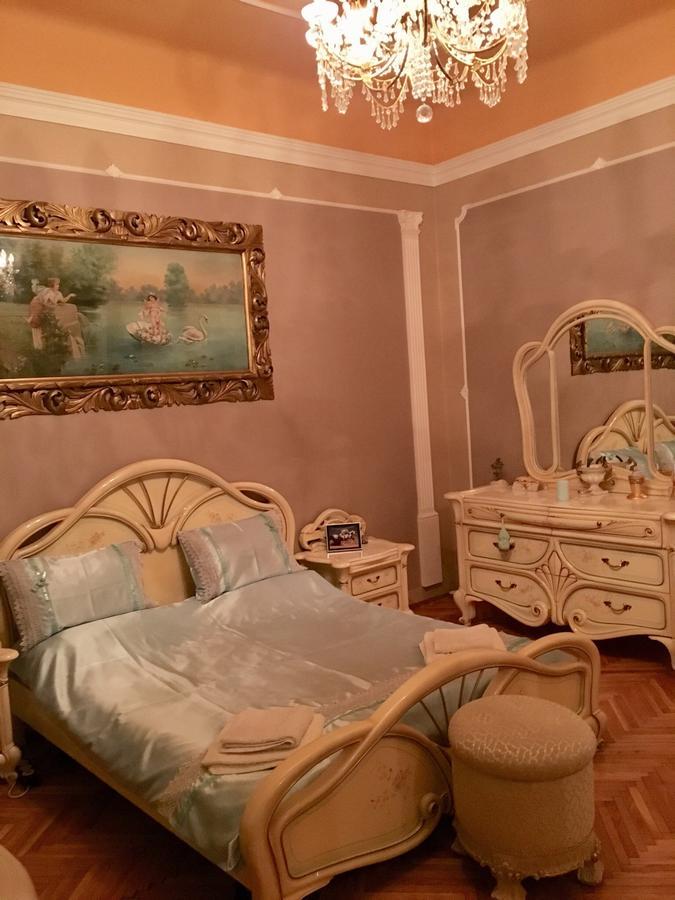 Ferienwohnung Adam Apartmanhaz Szegedin Exterior foto