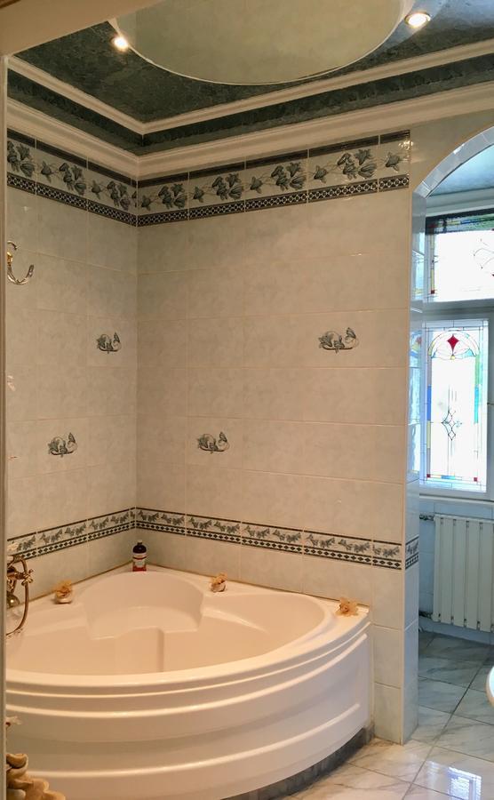 Ferienwohnung Adam Apartmanhaz Szegedin Exterior foto