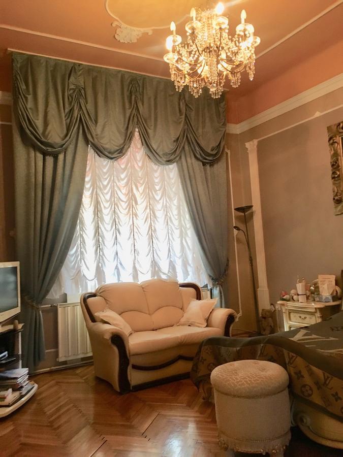 Ferienwohnung Adam Apartmanhaz Szegedin Exterior foto