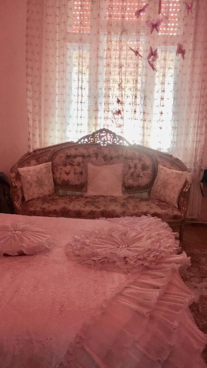 Ferienwohnung Adam Apartmanhaz Szegedin Exterior foto