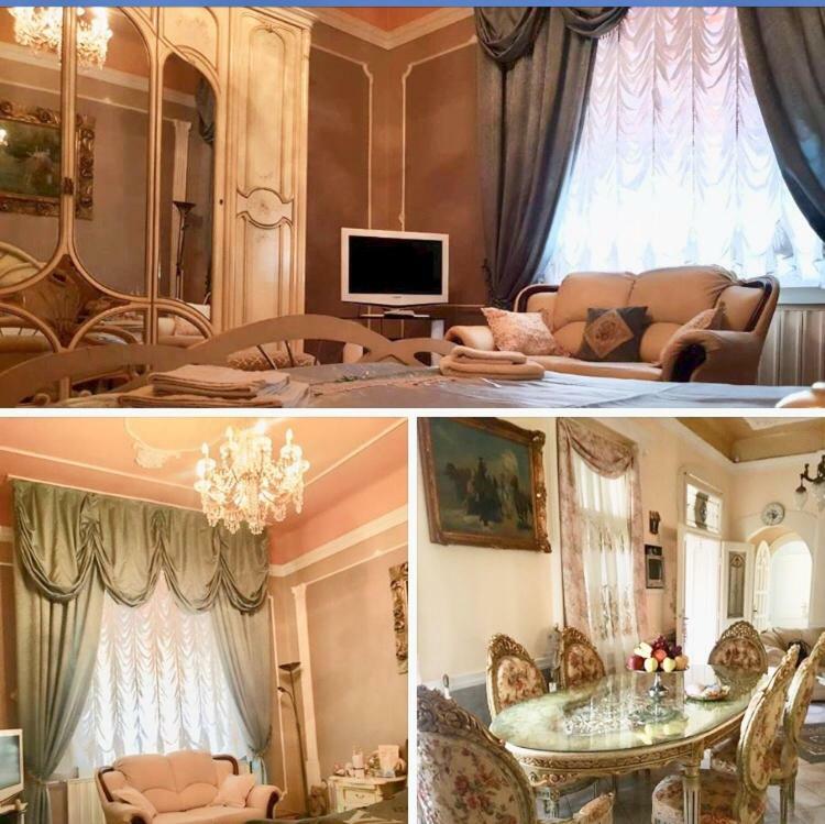 Ferienwohnung Adam Apartmanhaz Szegedin Exterior foto
